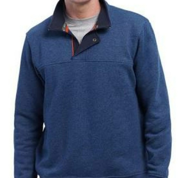 Orvis Signature Sweatshirt